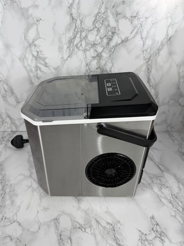 Daewoo 12kg ice maker - daewoo,