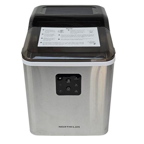 Northclan countertop ice - countertop,